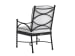 Pavlova - Dining Chair - White