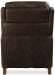 RC - Jacklyn Power Recliner With Pop-Up Headrest - Brown