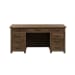 Sonoma Road - Desk/Credenza - Light Brown