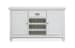 Charleston - Server - White