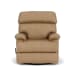 Geneva - Swivel Gliding Recliner - Leather