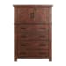 Jax - Chest - Walnut