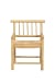 Bryson Creek - Chair - Light Brown