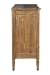 Anderson - Hall Cabinet - Light Brown
