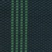 Performance Sorrento Stripe - Rug 2.6' x 8' - Deep Blue/Green