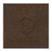 Seneca - 9 Piece Counter Height Dining Set (Table And Eight Chairs) - Brown