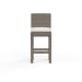 Coronado - Bar Stool - Driftwood