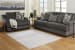 Ivygail - 5' x 7' Rug - Gray