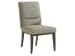 Park City - Glenwild Upholstered Side Chair - Light Brown