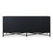 Mako - Sideboard - Black