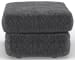 Tyson - Ottoman - Slate