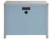 Weekender Coastal Living Home - Bimini Chest - Gray
