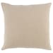 Reform - RM Levi Pillow - Ivory/Natural