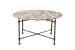 Colmar - Cocktail Table - Beige / Gold