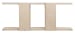 Westwood - Console Table - Beige