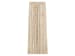 Avaline - Rollier Medium Spot Table - Light Brown