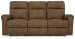 Edenwold - Brindle - Reclining Sofa