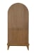 Stevie - Bar Cabinet - Light Brown