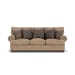 Patterson - Fabric Sofa, Nailhead Trim