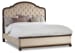 Leesburg - Queen Upholstered Bed