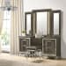 Twenty Nine - 3 Piece Vanity Set - Copper