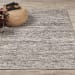Performance Havasu - 1' x 1' Swatch Performance Rugs - Natural