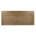 Kingston - Dining Table - Natural Oak