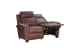 Briar - 2P Loveseat - Clifton-Chocolate