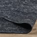 Performance Havasu - 1' x 1' Swatch Performance Rugs - Blue
