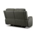 Linden - Power Reclining Loveseat with Power Headrests & Lumbar