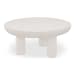Rocca - Coffee Table - Cream