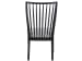Modern Farmhouse - Bowen Side Chair - Charcoal