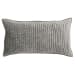 Bari - Velvet King Sham - Sage