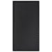 Dandridge - Industrial Mirror - Black