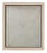 Nouveau Chic - End Table - Light Brown
