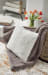 Gariland - White - Pillow (Set of 4)
