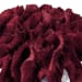 Red Coral Cluster - Sculpture - Red
