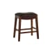 Fiesta - Counter Stool 24" - Brown