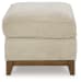 Belle-Point - Desert - Ottoman