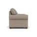 Thornton - Stationary Twin Sleeper - Gray