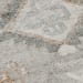 Performance Yosemite - Lukens Rug 2.6' x 8' - Gray