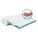 Toppers - Tempur-Adapt & Cooling Topper - Twin Long