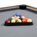 Kingsman - Pool Table - Light Brown