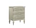 Field - Small Chest - Beige