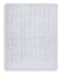 Worthley - Gray - Washable Large Rug
