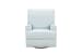 Rhea - 1P Swivel Glider - Babyblue