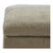Terra - Ottoman - Dark Brown