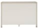 New Modern - Riven Dresser - White