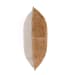 Hide - Honey Pillow 20' x 20' - Tan