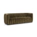 Vanty - Sofa - Olive Green